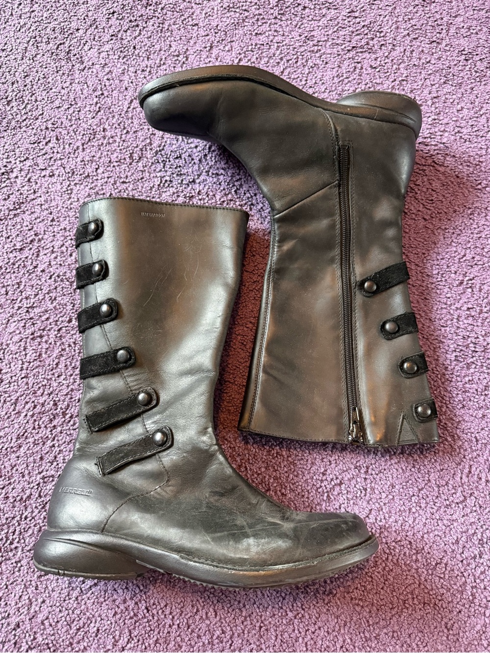 Merrell Waterproof Boots